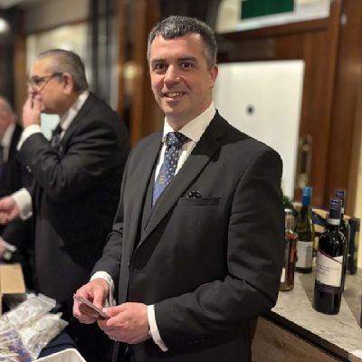 WM of Lodge of St Paul 8229, Cheltenham, please DM if you are interested in visiting.
Area Charity Steward for @GlosPGLodge 2029 MCF Festival
