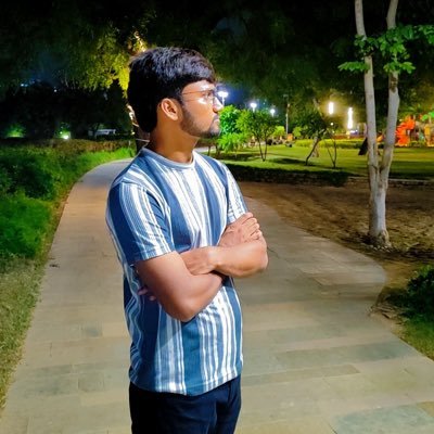 rajaroy43's profile picture. Security-Focused Blockchain Dev| 🪲 hunter