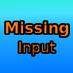Missing Input (@themissinginput) Twitter profile photo Missing Input (@themissinginput) Twitter profile photo