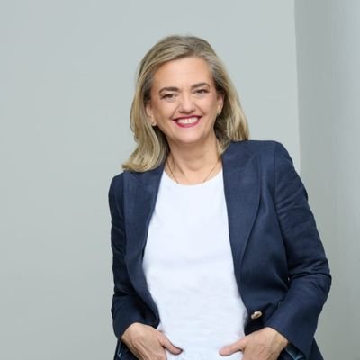 VickyBarrutia's profile picture. #eventos #comunicacion #networking