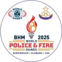 World Police & Fire Games - India (@wpfg_india) 's Twitter Profile Photo World Police & Fire Games - India (@wpfg_india) 's Twitter Profile Photo