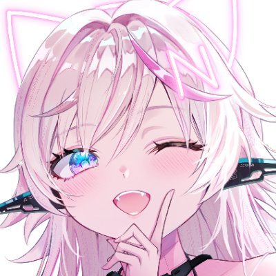 ✧🔞Android Cat Girl Vtuber
✧ https://t.co/EnKGk55BTK
✧ ママ: Azumi_chan / パパ: TRedCat
🎨 #izunioriart / 🔞#34izuniori