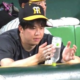 ⛄️垢が何故かシャドバンされた為一時的に避難中🥲/💚寄り📦️//普段→🐯才木浩人くん/中野拓夢くん/大山悠輔さん/日本のプロ野球が大好き/社畜につきほとんど生放送観られない(フジONEプロ野球ニュース頼み)/Bリーグ/🛡️アルティーリ千葉⚜️㊗️B1昇格/千葉ジェッツ/他雑多/壁打ち独言用