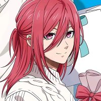 LetThereBeYuri (@aiisgonnakms) 's Twitter Profile Photo