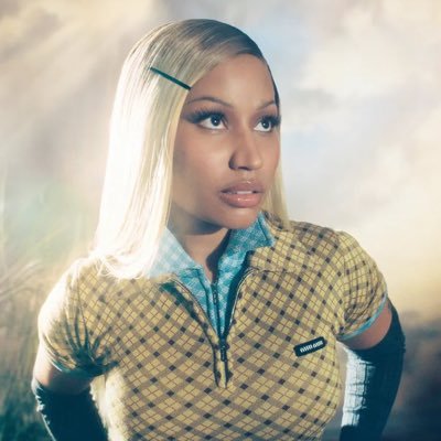 Nicki Minaj Stan and Nicki Minaj Stan ONLY. I don’t share bullshit, so don’t bring bullshit on here 🤭🦄😘 Nicki notice (1x) 🙏🏽🥺