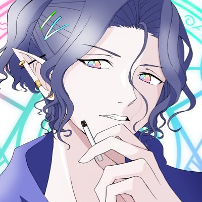 Yakumon✏️🍀さんのプロフィール画像