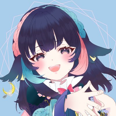 2023.3.1始動:2024.3.2〜YouTube配信再開
「おうつき みや」です!個人勢VTuber ∥ お母さま▶ @saionji_marilyn 💐 ∥ ネームロゴ自作 ∥ X▶日常 ∥ Bluesky▶活動に関するお知らせ等
タグやその他▶ https://t.co/exEErElyeW