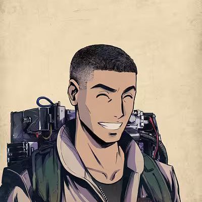 Tu1ren_ave8's profile picture. NFT soul. Web3 lifestyle.
