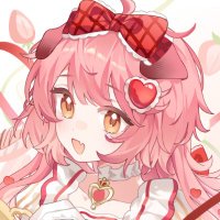 橘子 (@jujucong233) 's Twitter Profile Photo