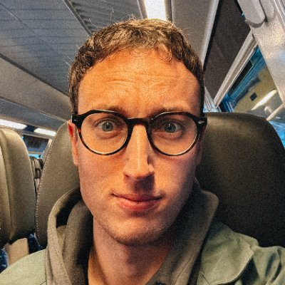 🇪🇺 in 🇨🇭
Just a software engineer at @PolimecProtocol
“Be curious, not judgmental” – !Walt Whitman