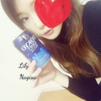 新なぎさ🦫名古屋Lily (@lily_nagisa_) 's Twitter Profile Photo 新なぎさ🦫名古屋Lily (@lily_nagisa_) 's Twitter Profile Photo