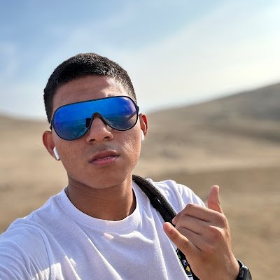 RalZambran86462's profile picture. 