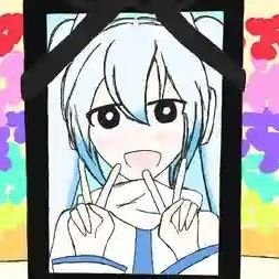 9uVq7B7JCz31658's profile picture. 絵を描く人です！ファンタジーや可愛い系のイラストが好き。
皆さんの素敵な作品に刺激を受けてます✨ 絵描きさんとの交流大歓迎！
フォロバ100%なのでお気軽にどうぞ😊