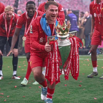 Sports || Music || Economics
All things Educative
All things LFC 🔥