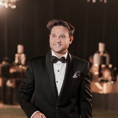 Shivam Shankar Singh Profile