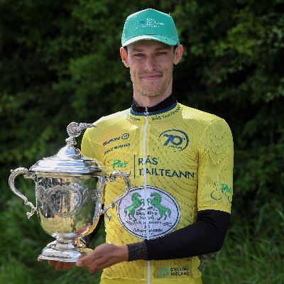 Rás Tailteann Profile
