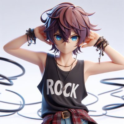 Waleetherock's profile picture. Fight wid Fear 🦅
#Metatime
$FAR