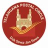 cpmgtelangana's profile picture. worlds largest postal network