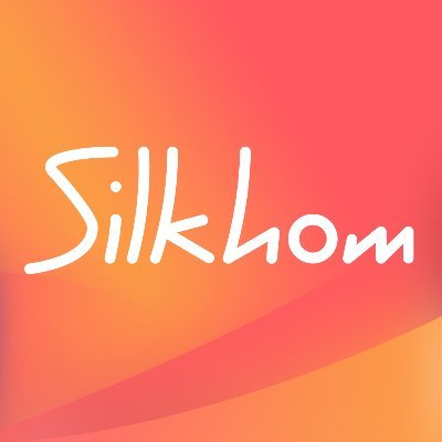 Silkhomさんのプロフィール画像