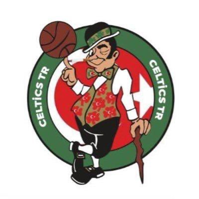 Celticsturk__'s profile picture. Boston Celtics bir his takımıdır. O hissi yaşayan ve yaşatanların adresi | 18x🏆 #DifferentHere ☘️