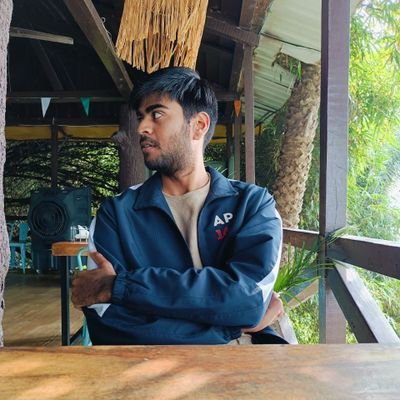 ajayprajapati00's profile picture. Sports enthusiast.