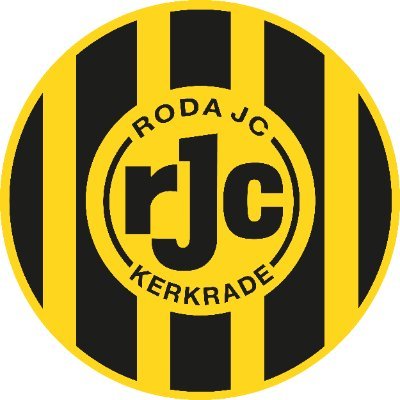 Welkom op het officiële 𝕏-account van Roda JC Kerkrade. Volg ons ook op Instagram, Facebook, TikTok & YouTube!💛🖤