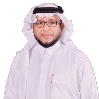 خالد بن عبدالله الهزاع_Khalid Alhazza Profile