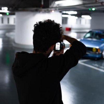 (ʙɪᴏꜱ ɪɴᴜᴛɪʟᴇꜱ ᴀ ʟ'ɪɴꜱᴘɪ)
🚩 CEO Reku's media
🎬 Photographer, Cinematographer, Graphic Designer
💅 I do artistic things