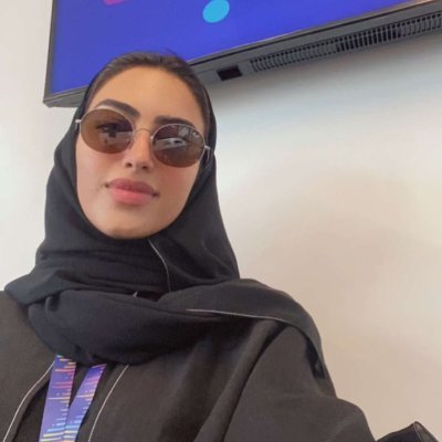 Safia_hamza129's profile picture. لايف كوتش معتمدة 🎯
أرافقك لاكتشاف ذاتك، وتحقيق أهدافك، وبناء حياة متوازنة بإصرار ووعي 💫