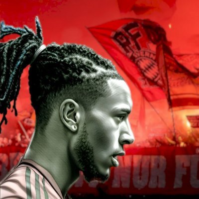 #FCBayern addicted *FCBayernFrauen*P!nk*Fighter & Survivor*fckAfD*toxisch positiver Bayern Fan*