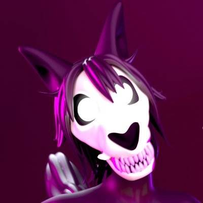 Helllooo
I am Kain, and I am doing 3D Furry Art in Blender that might be 🔞NSFW!🔞