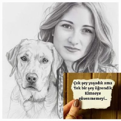 Benim alanım da EKONOMİ:)(DİPLOMALI, AMA HEP ÖĞRENCİ)
Hayatını Barış'a adamış,
Hayâli; Tam Bağımsız Türkiye,
#YedekHesap @bitinya55