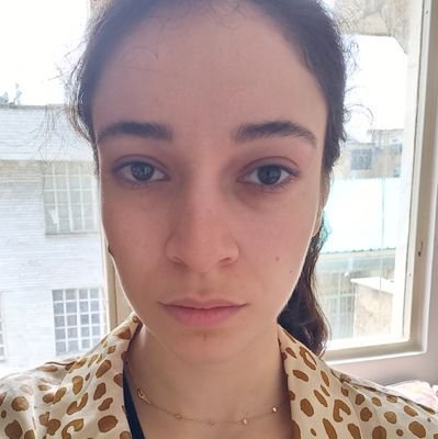 GhalehHoma's profile picture. Smart Contract dev