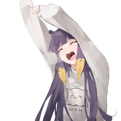 hombakaaaa's profile picture. I LOVE INA/ROBOCO/POLKA/TOKINOSORA--- You know what I LOVE HOLOLIVE