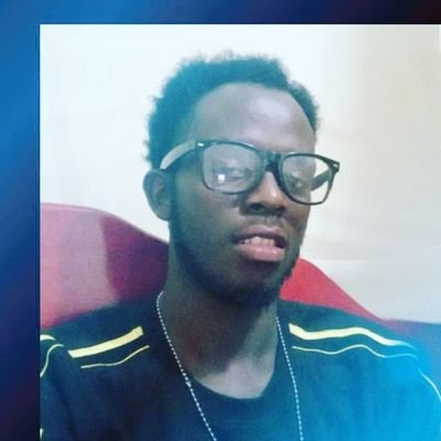 diaaz_magezi's profile picture. From Uganda in humble family,