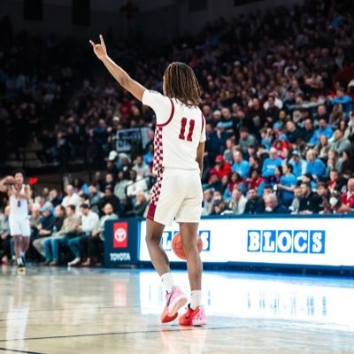Mekhi Robertson Profile