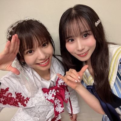 STU48🚢 岡田あずみ🍍透色ドロップ 鎌房祐衣🦌Palette Parade 夏目志穂🌺 #しほちゃんハイサイ 比嘉ゆめの🫧 フューチャーサイダー 桜歌ひな♥ ⚾️横浜DeNAベイスターズ⭐