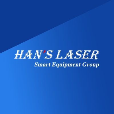 Han's Laser Smart Equipment Group Co., Ltd. is a world-leading laser machinery provider for industrial manufacturing. https://t.co/SXAGaeXCKX #hanslaser