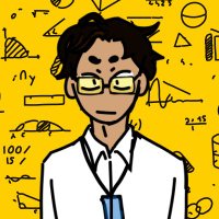 dr. raishiro ow 🎓 (@thatkidshiro) 's Twitter Profile Photo dr. raishiro ow 🎓 (@thatkidshiro) 's Twitter Profile Photo