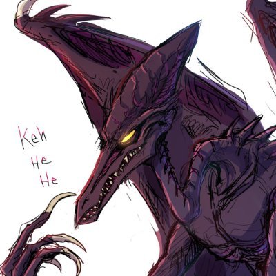 King Ridley #65さんのプロフィール画像