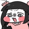 maem_chan's profile picture. 스피키이마에뽀뽀제가했습니다.
프로필사진 말랑찐빵님💕