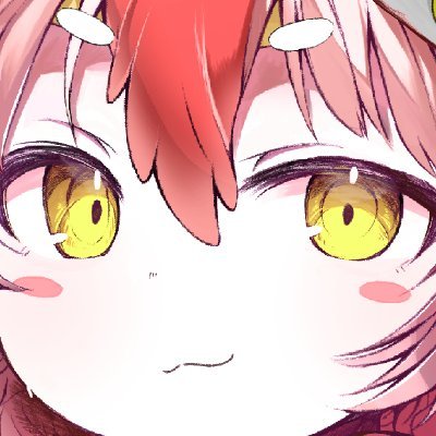 イラスト描いてます!
俺は音MADが大大大好きなんだよ !!
MAD素材、ぜひ描かせてください!≪#当然無料です≫
界隈は問いません。すべての音MADを愛しています。
アニメーションも可
DMにて待ってます!
