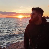 Gökalp Aktan (@gokalpa30) Twitter profile photo