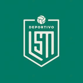Bienvenidos a la cuenta oficial de Deportivo LSM