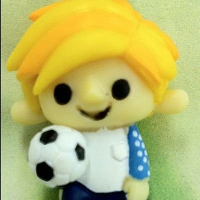 1998 - 2012 P → 2012.4 -2014.6 At → 2014.7 As → 2024. Ah
サッカーと海外ドラマ時々美術館&高校野球
I ♥ Football / You'll Never Walk Alone ⚽️ No.2 室屋成