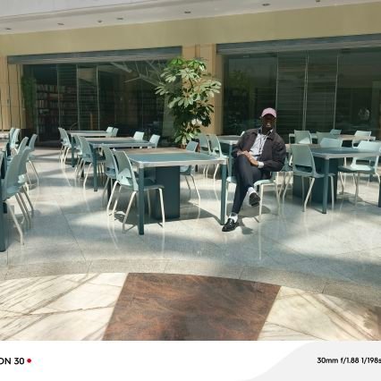 Doctorant en Histoire des Relations Internationales,Université de Yaoundé I-Cameroun, Coopération Sud-Sud, Afrique-🇨🇳-🇷🇺 (ABCR), Sports, Policy&Diplomacy.