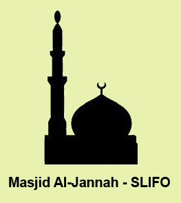 SLIFO_CA's profile picture. Sri Lanka Islamic Foundation of Ontario (SLIFO) - Your source for Masjid Al Jannah's announcements, news, events and updates.