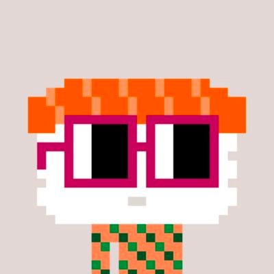 Shivams_twt's profile picture. • Developer Relations @Hela_Network