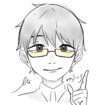 ヤジータさんのプロフィール画像
