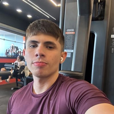 GabrielMar8124's profile picture. 